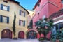 hotel Il Guercino Bologna (4)