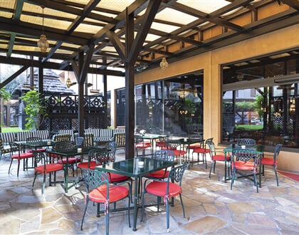 hotel Royal Carlton Bologna (5)