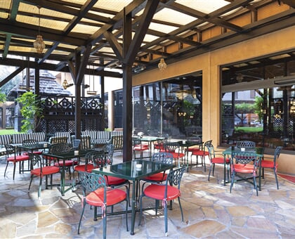 hotel Royal Carlton Bologna (5)