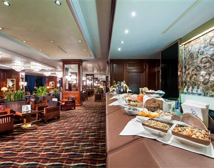 hotel Royal Carlton Bologna (7)