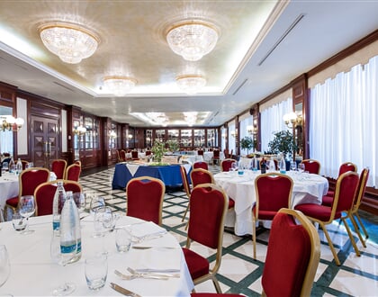 hotel Royal Carlton Bologna (8)
