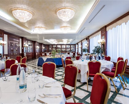 hotel Royal Carlton Bologna (8)