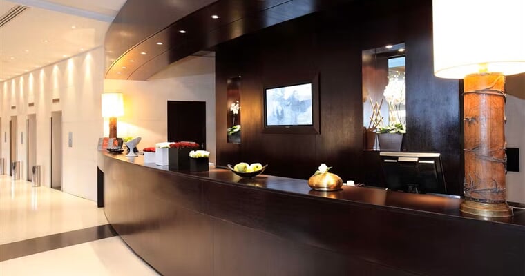 starhotels Excelsior Bologna (1)