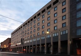 Hotel Starhotels Excelsior**** - Bologna