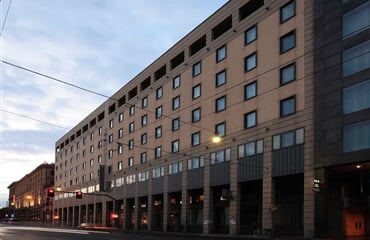 Hotel Starhotels Excelsior**** - Bologna