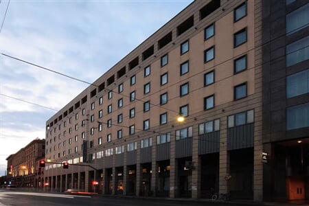 Hotel Starhotels Excelsior**** - Bologna