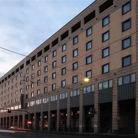 Hotel Starhotels Excelsior**** - Bologna