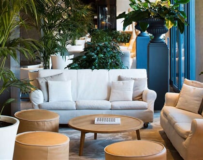 starhotels Excelsior Bologna (2)