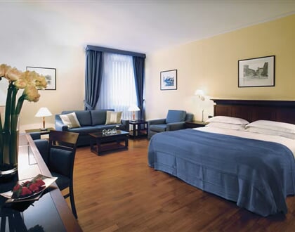 starhotels Excelsior Bologna (3)