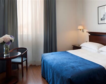 starhotels Excelsior Bologna (4)