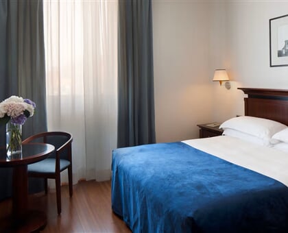 starhotels Excelsior Bologna (4)