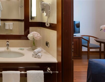 starhotels Excelsior Bologna (5)