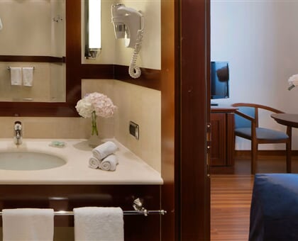 starhotels Excelsior Bologna (5)