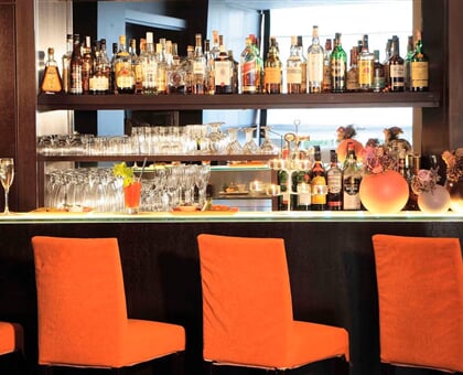 starhotels Excelsior Bologna (7)