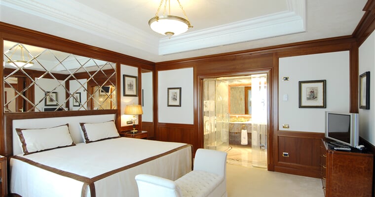 hotel Royal Carlton Bologna (1)