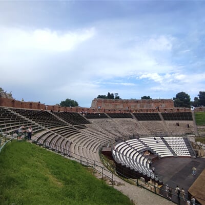 Teatro Antico Taormina (11)
