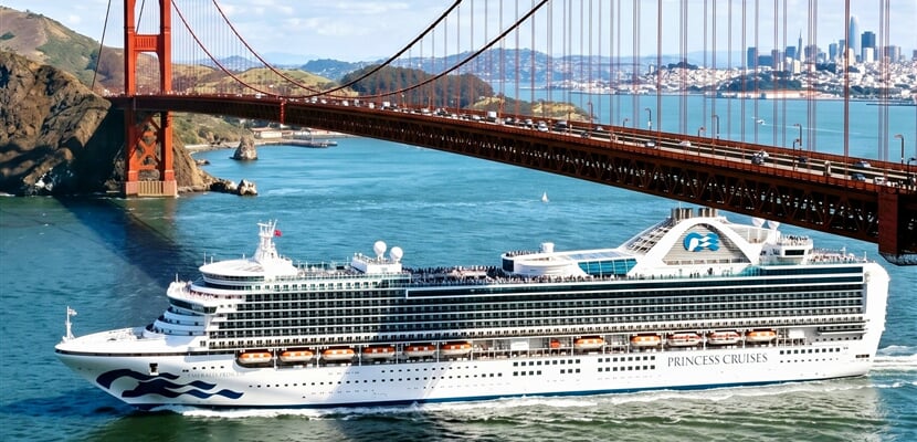 Emerald Princess1