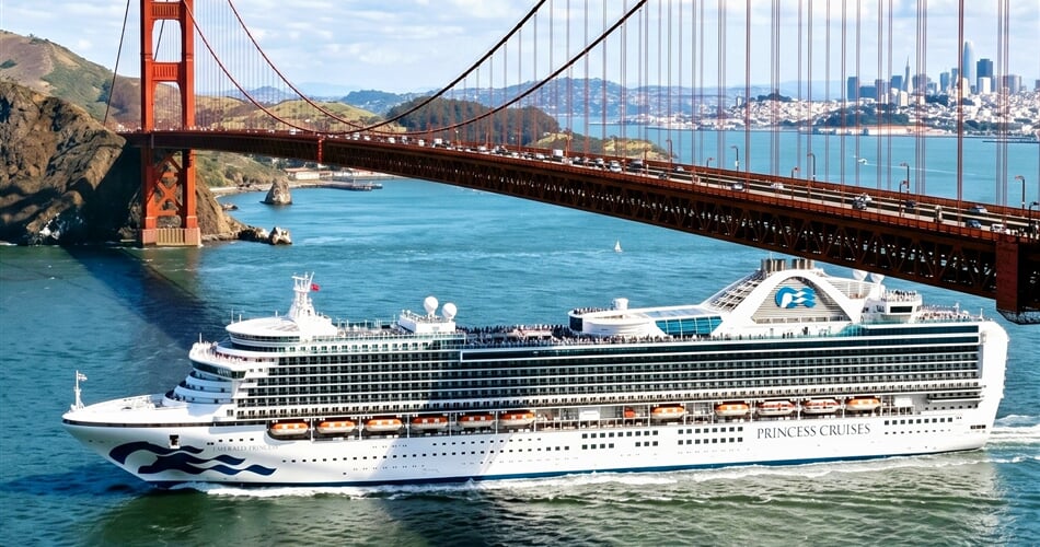 Emerald Princess1