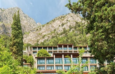 Limone sul Garda - Hotel La Limonaia ***