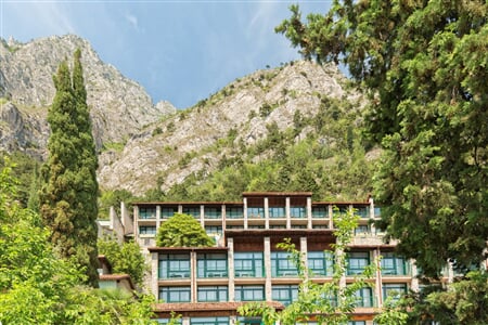 Limone sul Garda - Hotel La Limonaia ***