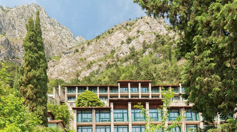 Foto - Limone sul Garda - Hotel La Limonaia ***
