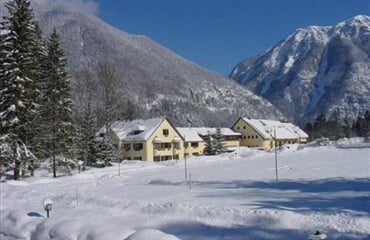 Dachstein-West - Sport Resort v Obertraun
