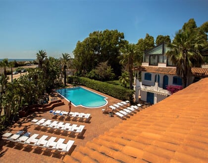hotel Le Dune Catania (12)