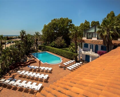hotel Le Dune Catania (12)