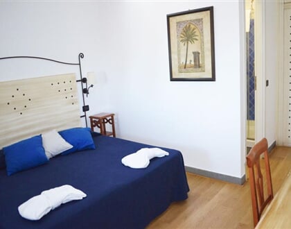 hotel Le Dune Catania (14)