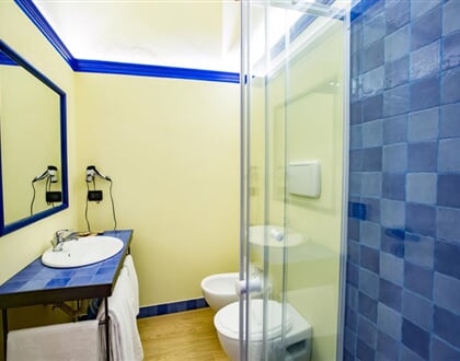 hotel Le Dune Catania (15)