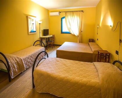 hotel Le Dune Catania (16)