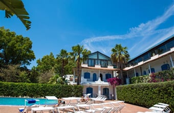 Hotel Le Dune*** - Catania