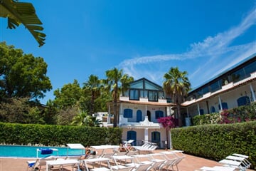 Hotel Le Dune*** - Catania