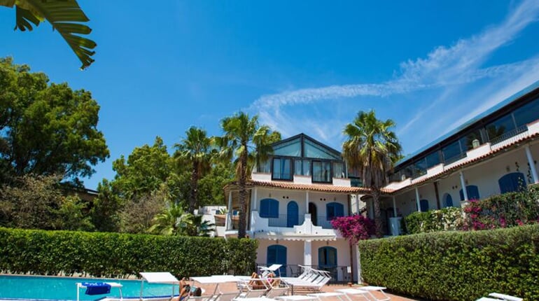 hotel Le Dune Catania (23)