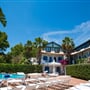 Hotel Le Dune*** - Catania