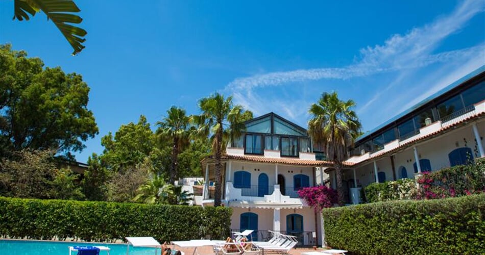 hotel Le Dune Catania (23)
