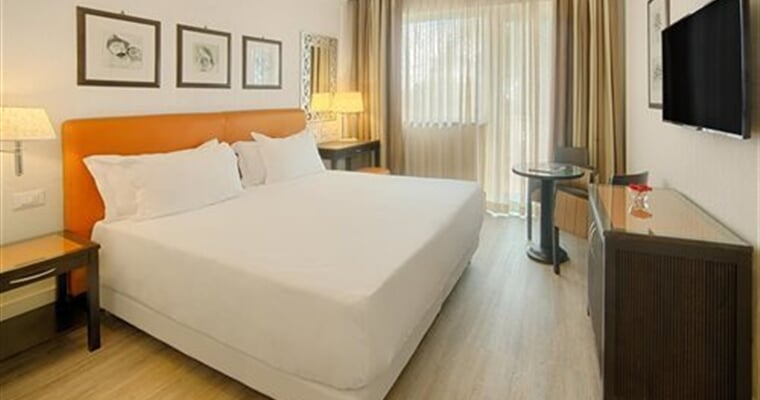 hotel Parco degli Aragonesi Catania (1)