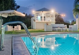 Hotel Parco degli Aragonesi**** - Catania