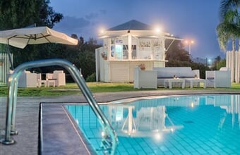 Hotel Parco degli Aragonesi**** - Catania