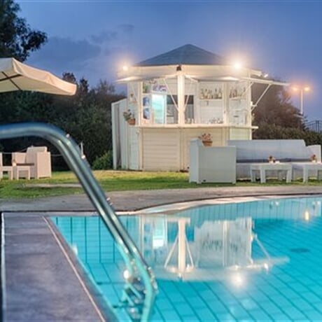 Hotel Parco degli Aragonesi**** - Catania