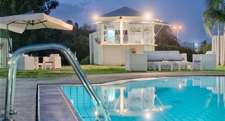 hotel Parco degli Aragonesi Catania (13)