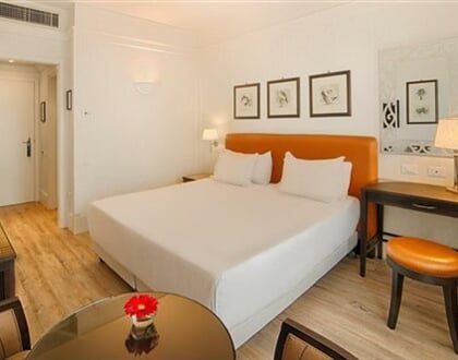 hotel Parco degli Aragonesi Catania (2)