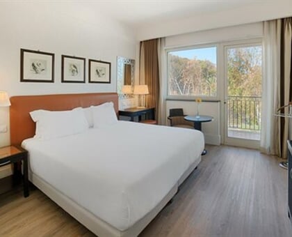 hotel Parco degli Aragonesi Catania (6)