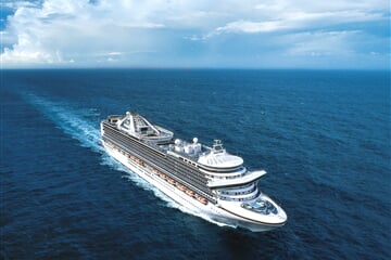 Emerald Princess