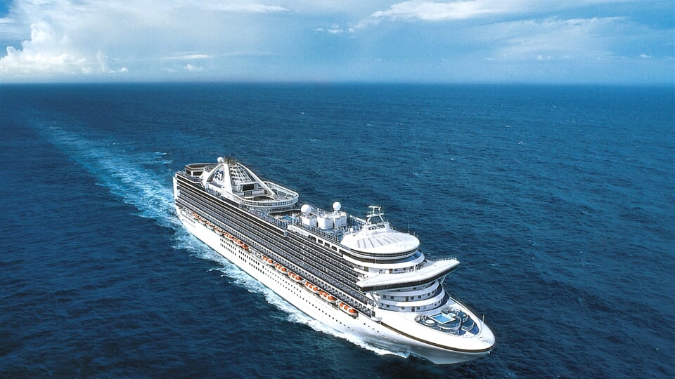 Emerald Princess (3)