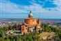 Foto - To nejlepší z Bologni + FERRARA + BYZANTSKÉ MOZAIKY V RAVENNĚ