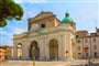 Foto - To nejlepší z Bologni + FERRARA + BYZANTSKÉ MOZAIKY V RAVENNĚ