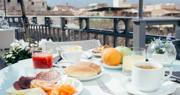 hotel Porta Felice Palermo (1)