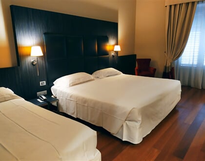 hotel Porta Felice Palermo (3)
