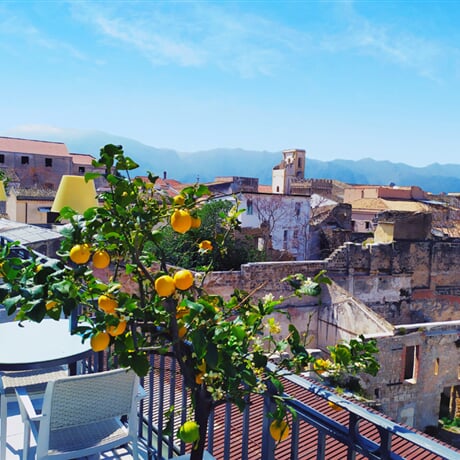 Hotel Porta Felice**** - Palermo